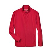 Wholesale - TEAM 365 Men's Sport Jacket Red LG C/P 12